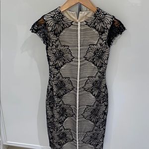 Lela Rose dress